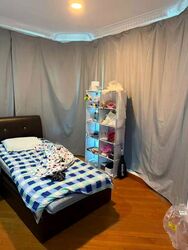 Clementi Avenue 6 (D5), Semi-Detached #501524571